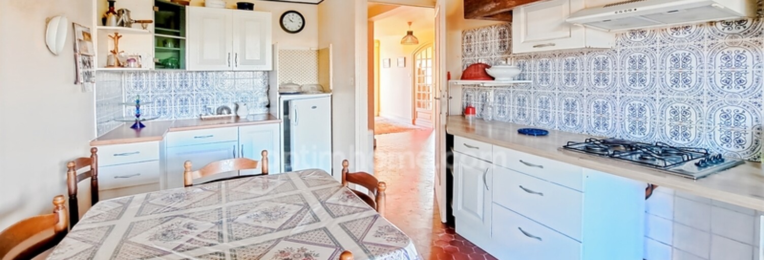 Maison 7 Pièces 160 m² à vendre à Saint-Palais (64120)