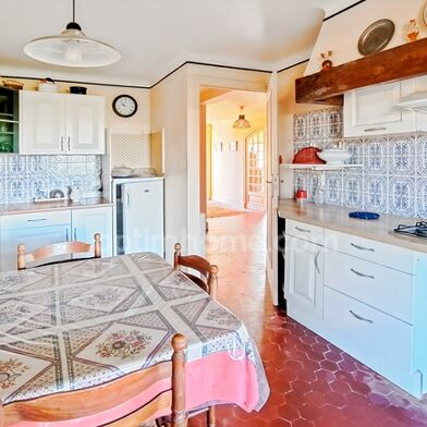 Maison 7 pièces 245000 €