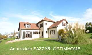 Maison 8 Pièces 175 m² à vendre à Stenay (55700)