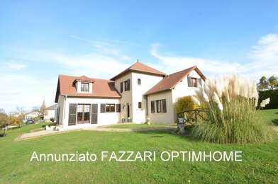 Maison 8 pièces 265000 €