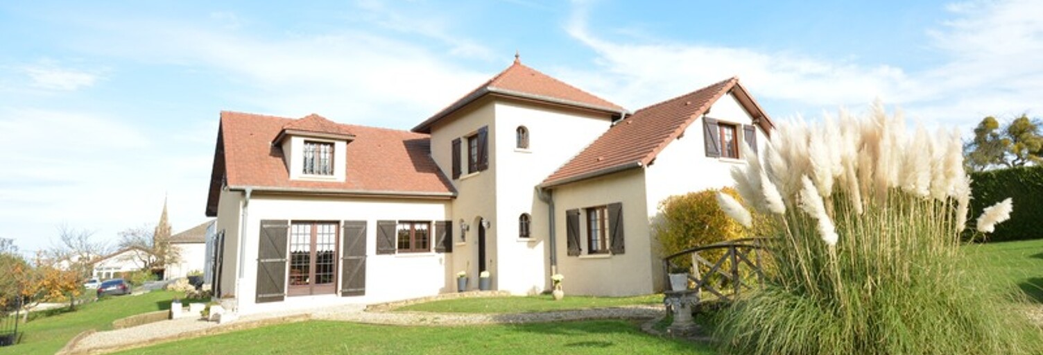 Maison 8 Pièces 175 m² à vendre à Stenay (55700)