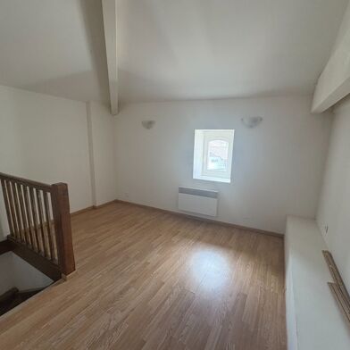 Appartement 3 pièces 107000 €