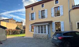 Maison 11 Pièces 227 m² à vendre à Issoire (63500)