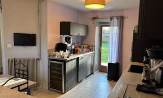 Maison 11 Pièces 227 m² à vendre à Issoire (63500)