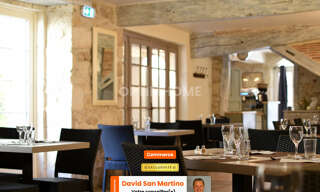 Commerce 10 Pièces 420 m² à vendre à La Romieu (32480)