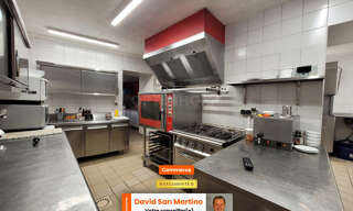 Commerce 10 Pièces 420 m² à vendre à La Romieu (32480)