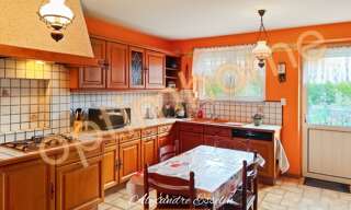 Maison 7 Pièces 176 m² à vendre à Beyren-lès-Sierck (57570)