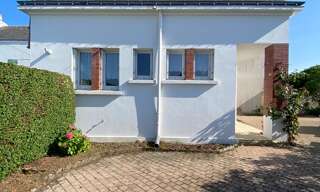 Maison 5 Pièces 81 m² à vendre à Quiberon (56170)