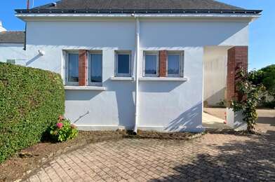 Maison 5 pièces 357000 €