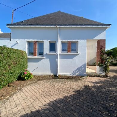 Maison 5 pièces 378000 €