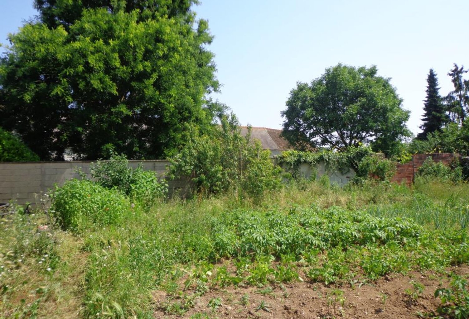 Terrain à vendre de 467,00 m² PONTPOINT (60) — photo 1