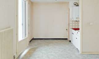 Appartement 1 Pièce 29 m² à vendre à Vichy (03200)