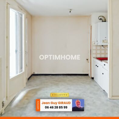 Appartement 1 pièces 90338 €