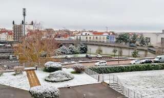 Appartement 1 Pièce 29 m² à vendre à Vichy (03200)