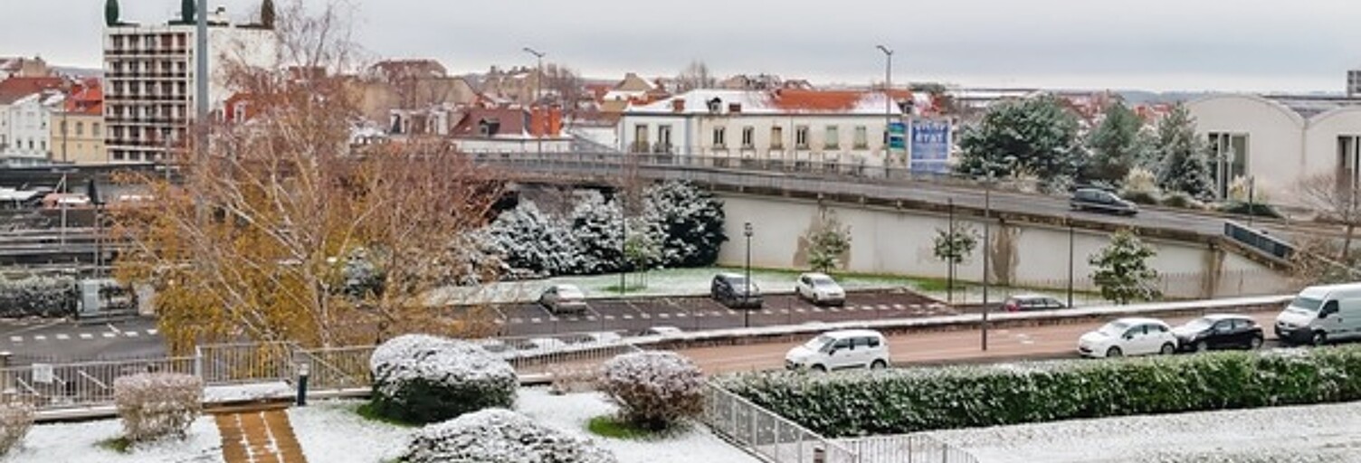 Appartement 1 Pièce 29 m² à vendre à Vichy (03200)
