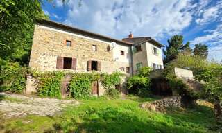 Maison 6 Pièces 135 m² à vendre à Isserteaux (63270)