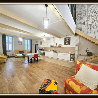 Immeuble  200000 €