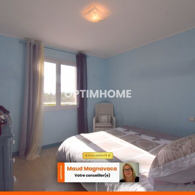 Maison 6 pièces 329000 €