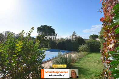 Maison 6 pièces 299000 €