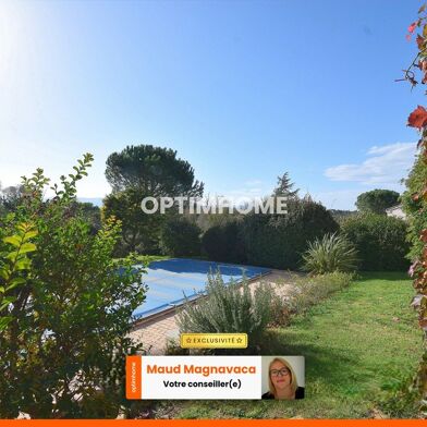 Maison 6 pièces 319000 €