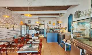 Commerce  70 m² à vendre à Bouzigues (34140)