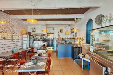 Commerce  215000 €