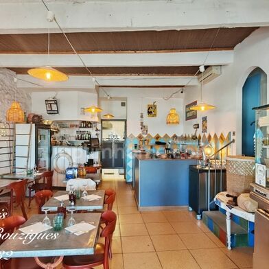 Commerce  215000 €