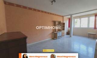 Appartement 4 Pièces 78 m² à vendre à Castres (81100)