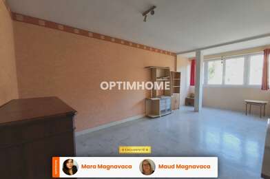 Appartement 4 pièces 69000 €
