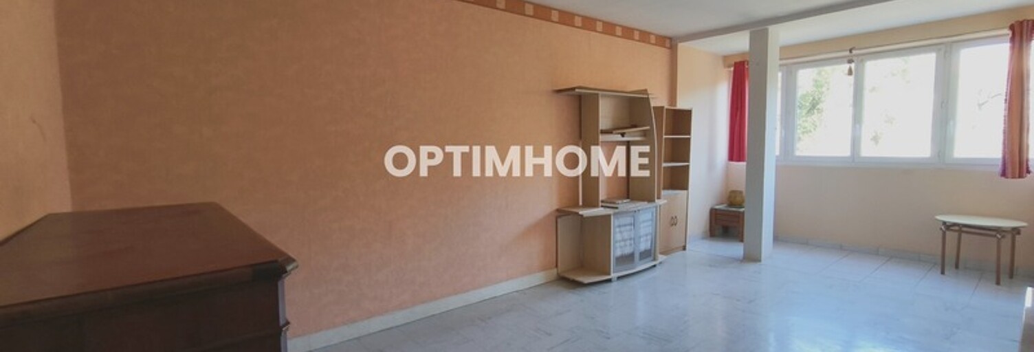 Appartement 4 Pièces 78 m² à vendre à Castres (81100)