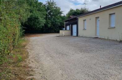 Maison 6 pièces 143000 €