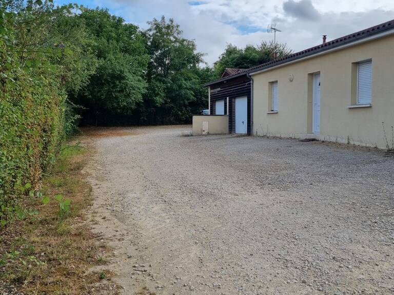 Maison à vendre 6 pièces VERRIERES (86) — photo 1