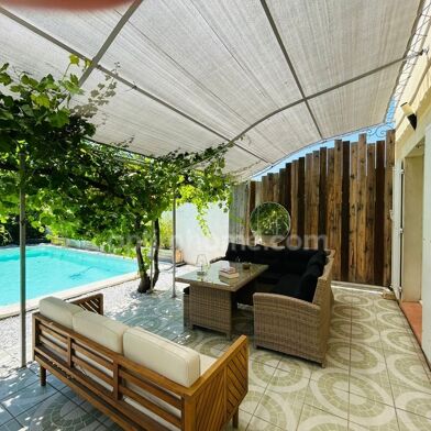 Maison 4 pièces 384500 €