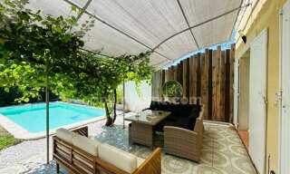 Maison 4 Pièces 95 m² à vendre à Istres (13800)