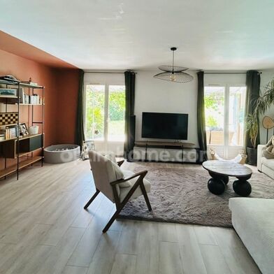 Maison 4 pièces 371000 €