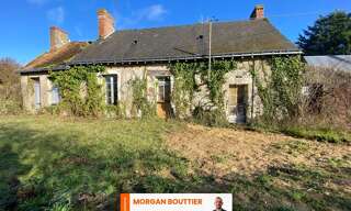 Maison 3 Pièces 78 m² à vendre à Noyant-Villages (49490)