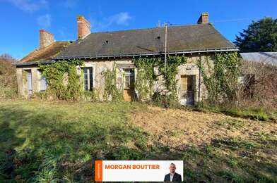 Maison 3 pièces 59990 €