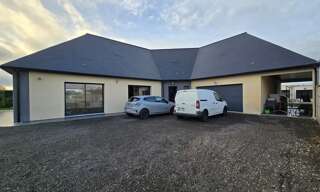 Maison 5 Pièces 160 m² à vendre à Dieppe (76200)