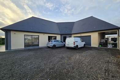 Maison 5 pièces 447000 €