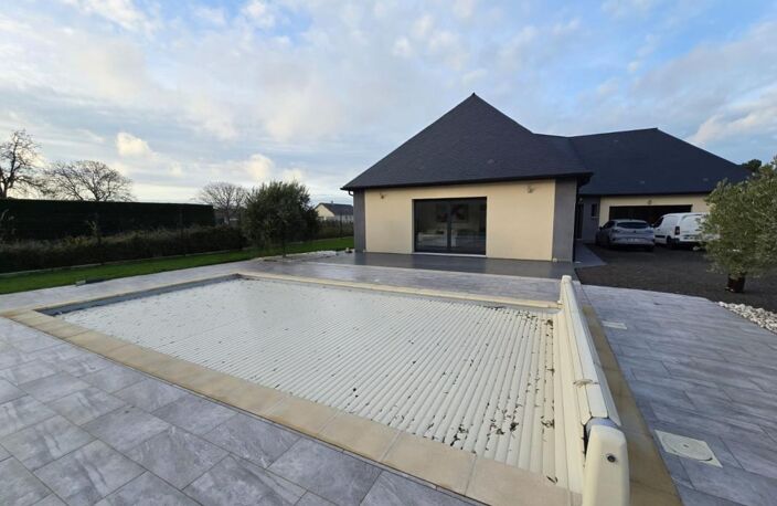 Maison à vendre 5 pièces Proche de DIEPPE (76) — photo 2