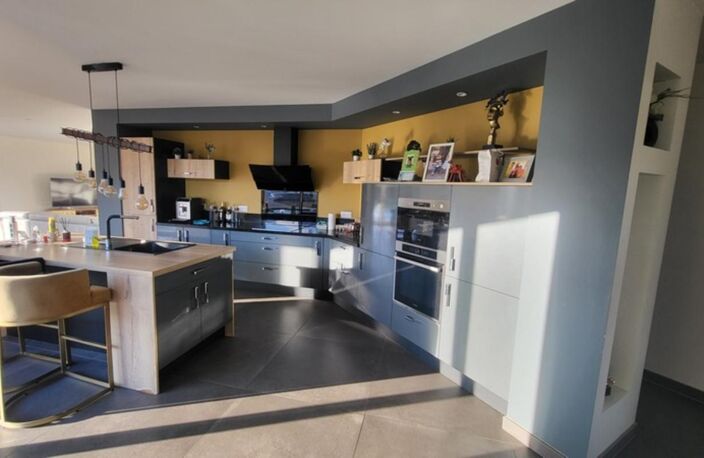 Maison à vendre 5 pièces Proche de DIEPPE (76) — photo 3