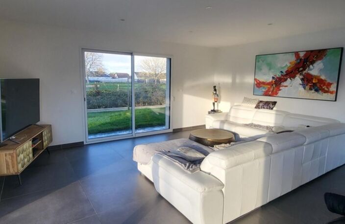 Maison à vendre 5 pièces Proche de DIEPPE (76) — photo 4