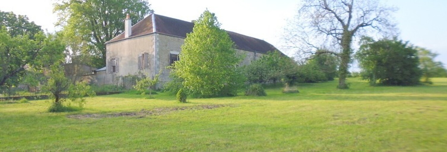 Maison 3 Pièces 94 m² à vendre à Tonnerre (89700)