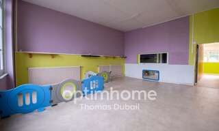 Maison 11 Pièces 249 m² à vendre à Bousies (59222)