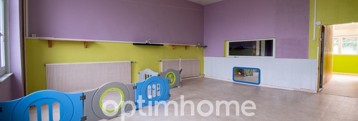 Maison 11 Pièces 249 m² à vendre à Bousies (59222)