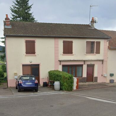 Maison 9 pièces 135000 €