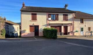 Maison 9 Pièces 217 m² à vendre à Chauffailles (71170)