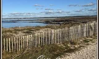 Appartement 2 Pièces 44 m² à vendre à Le Croisic (44490)