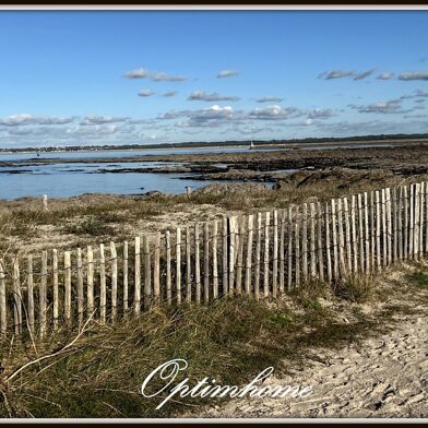 Appartement 2 pièces 232500 €