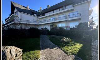 Appartement 2 Pièces 44 m² à vendre à Le Croisic (44490)